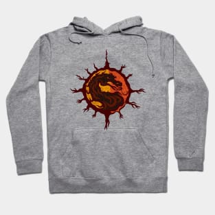 Mortal Kombat Hoodie